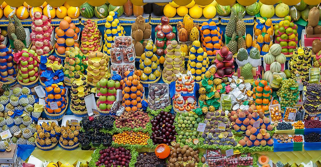 Saúde: Alimentação e o Perigo de Agrotóxicos