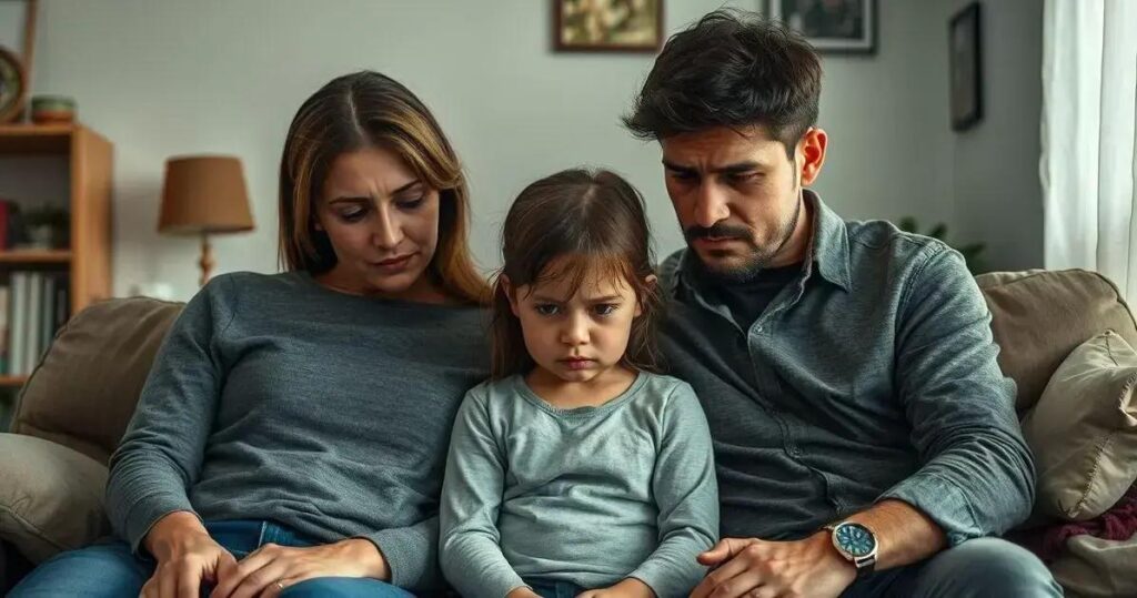 Alienação Parental