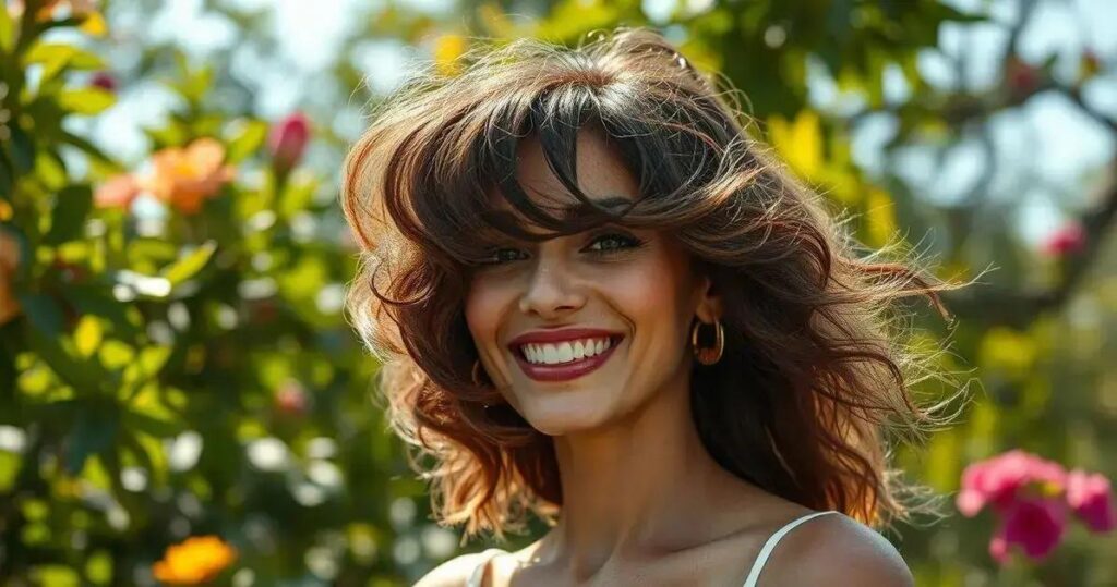 como cuidar do cabelo cacheado