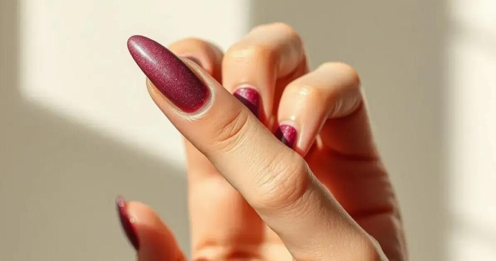 como fazer as unhas crescerem mais rápido