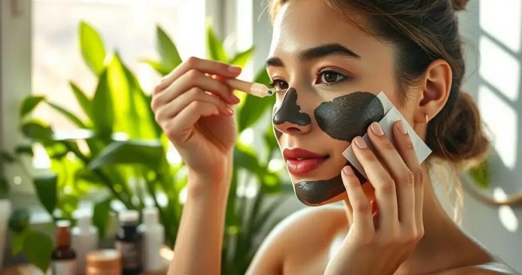 Como remover cravos do nariz em casa sem dor e sem marcas como tirar cravos do nariz