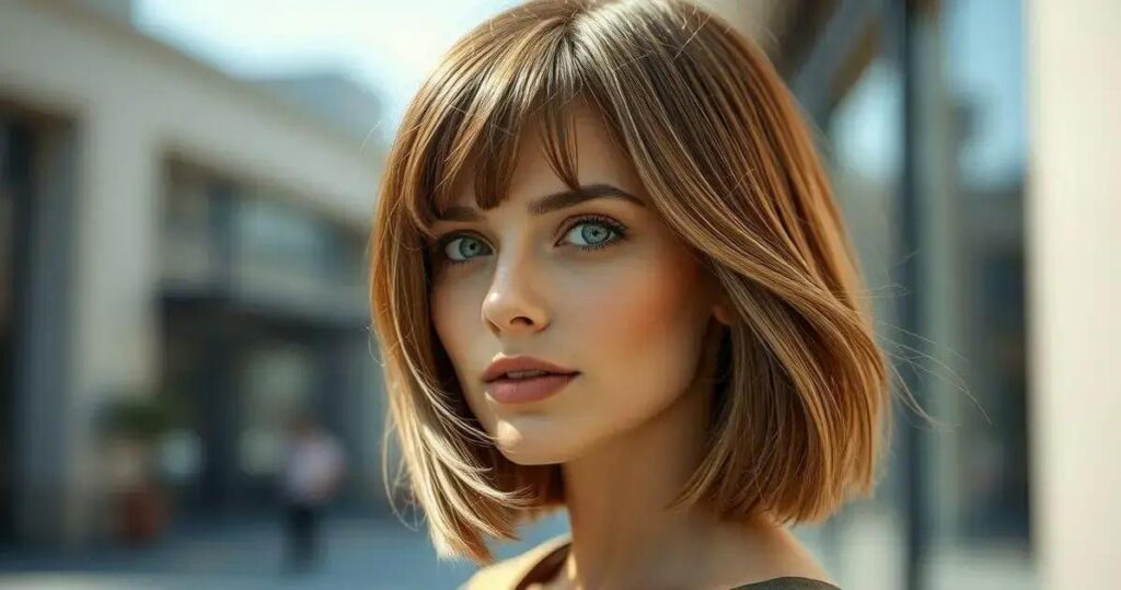 cortes de cabelo feminino 2025