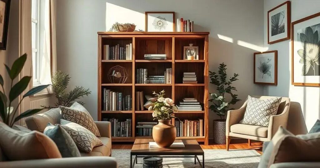 DIY decoração
