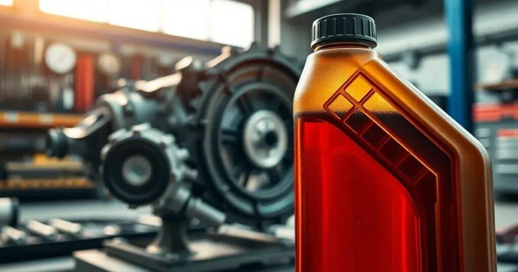 fluido de transmissão