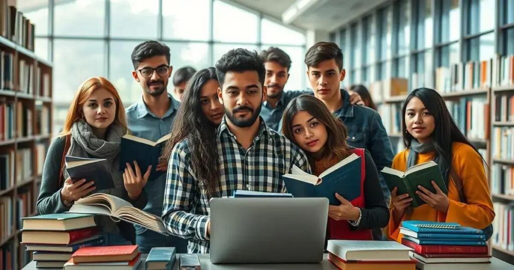 o que estudar para o enem 2026
