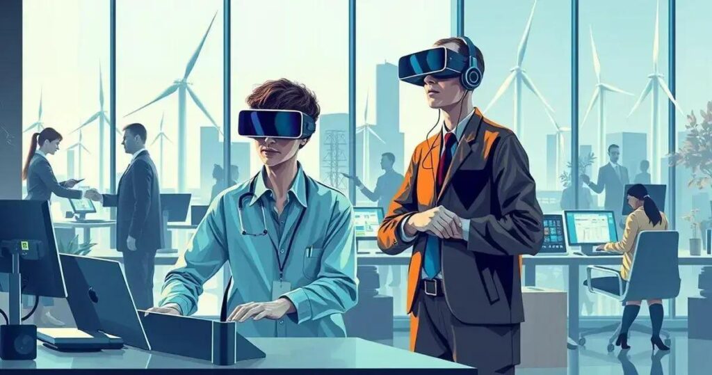 profissões do futuro
