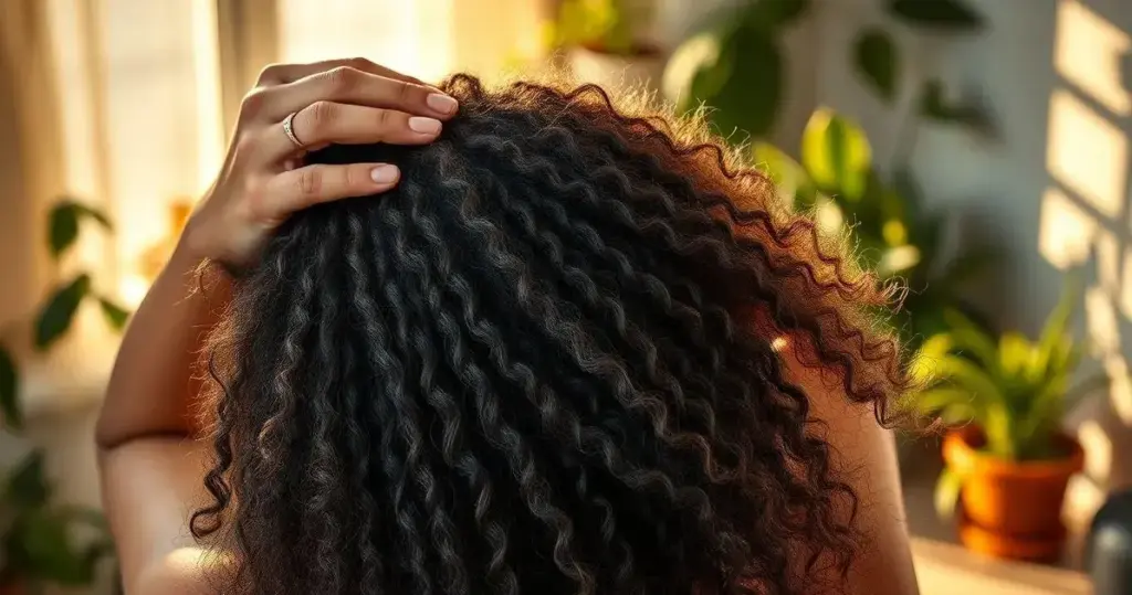 cabelo poroso como tratar