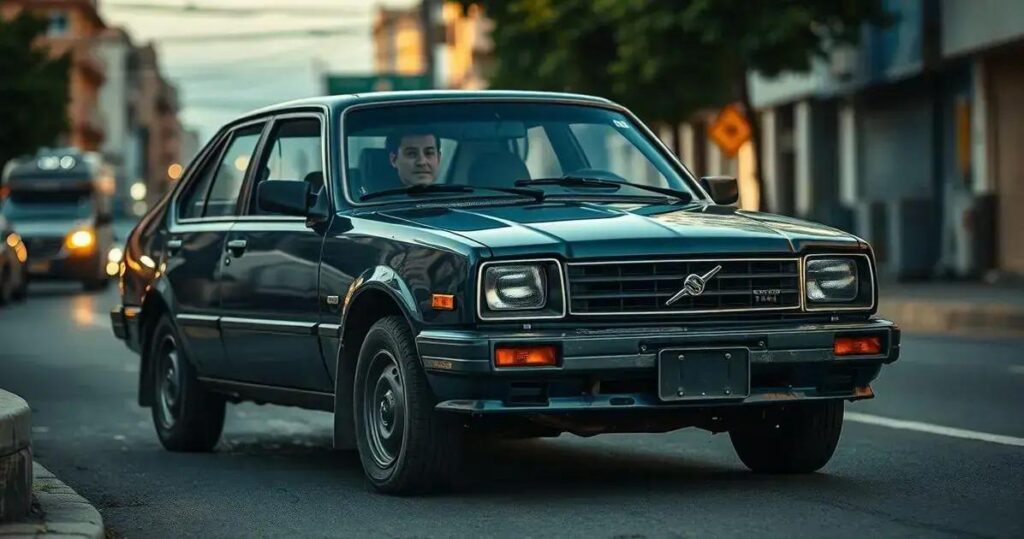 carro falhando ao acelerar