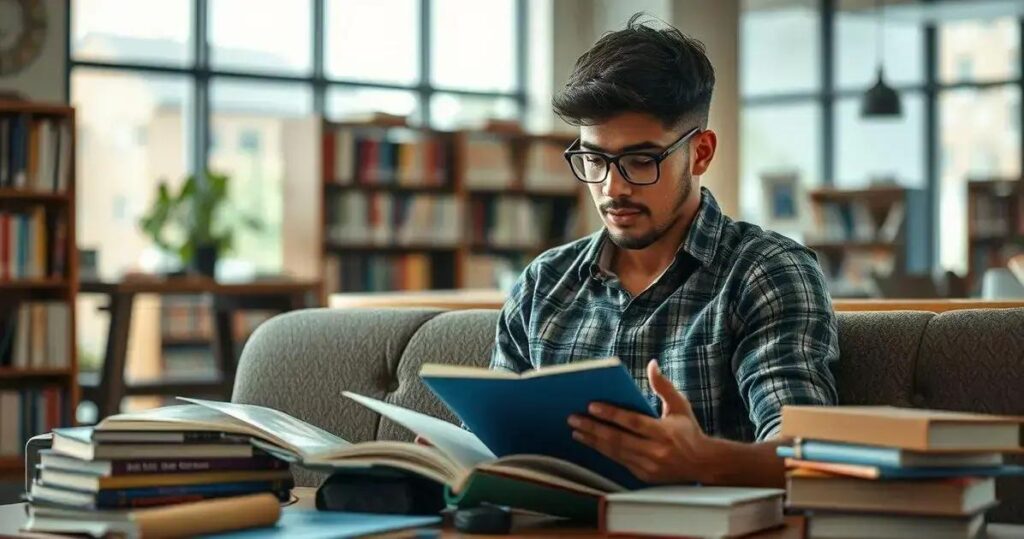 como estudar para o enem sozinho