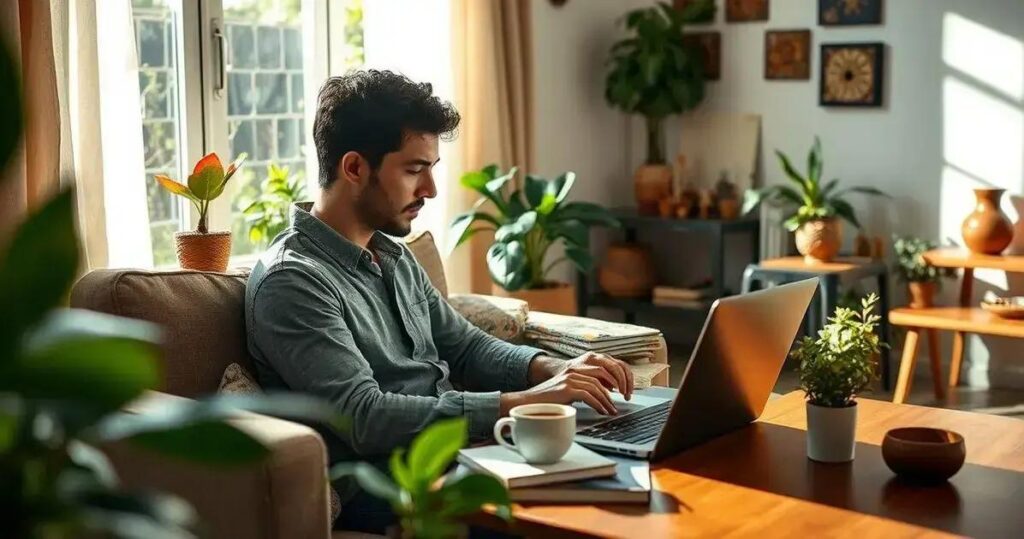 como fazer renda extra na internet