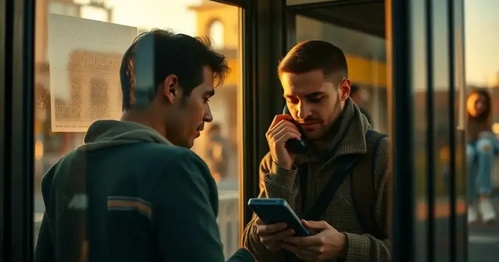 como ligar a cobrar do exterior para brasil