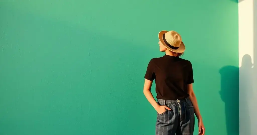 como pintar parede