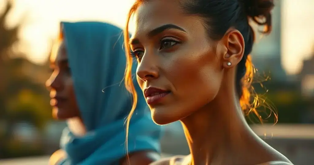 como usar tônico facial