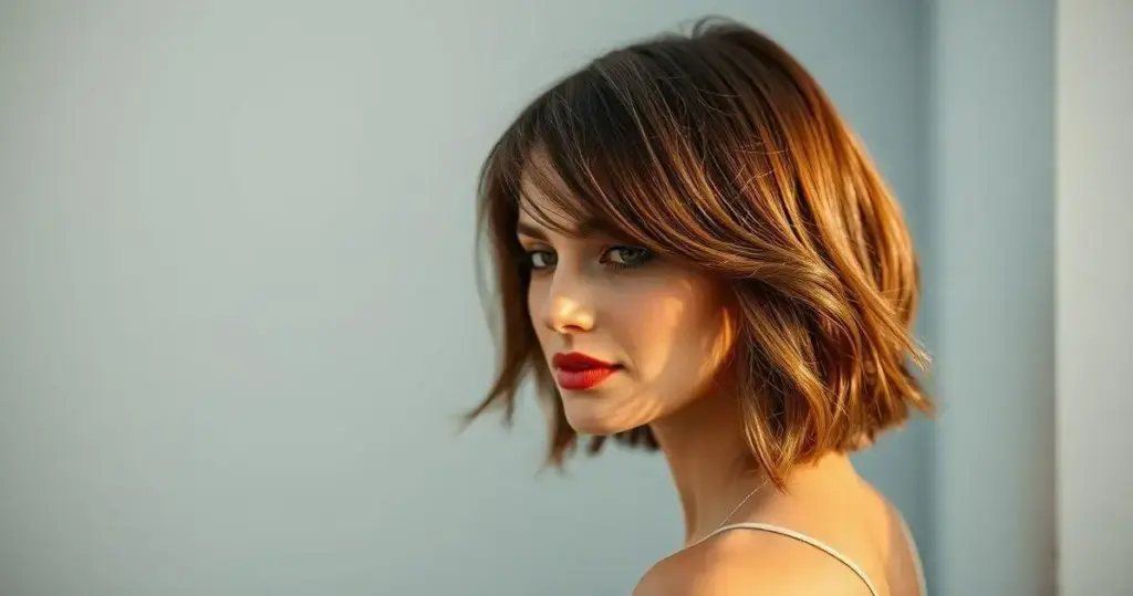 cortes de cabelo curto feminino