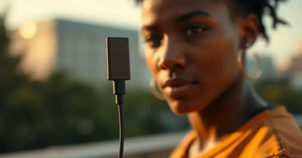 diferença entre cabo usb-c e lightning