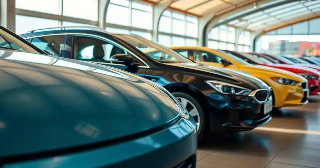 melhores carros usados 2025