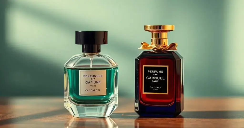 melhores perfumes femininos importados