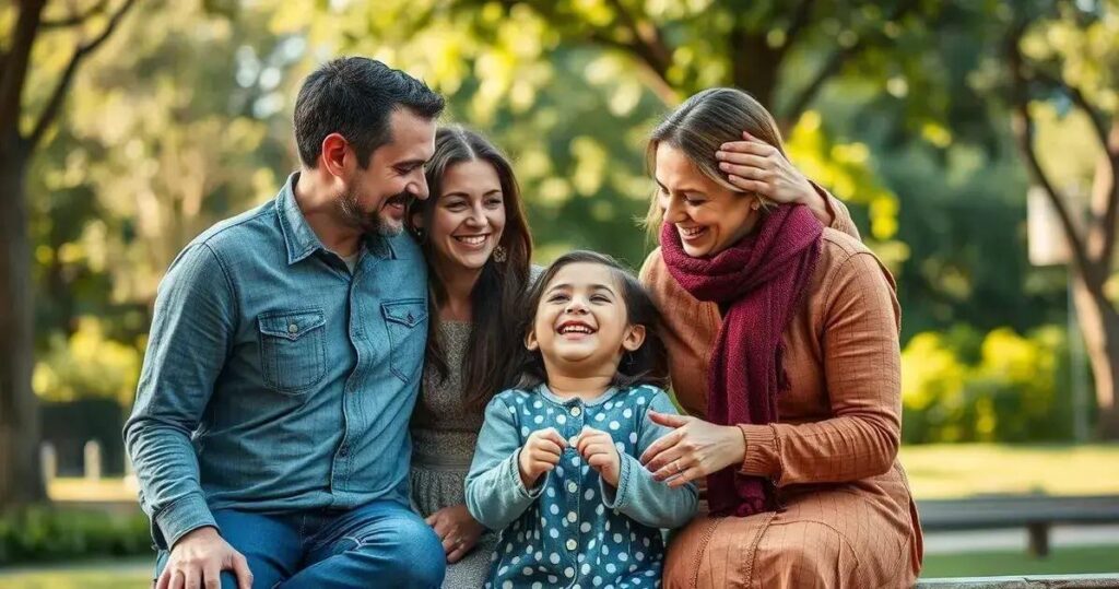 Multiparentalidade