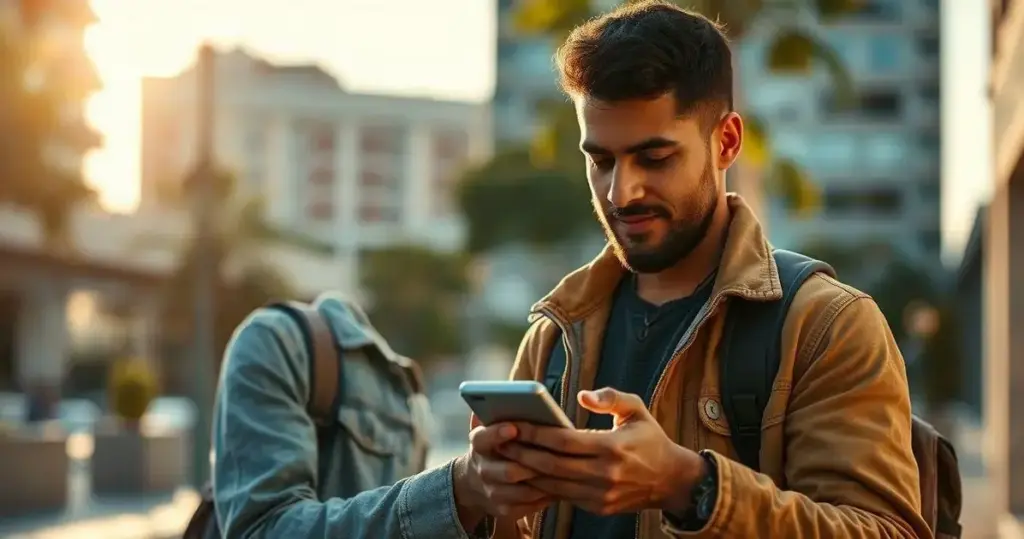 nfc no celular para que serve
