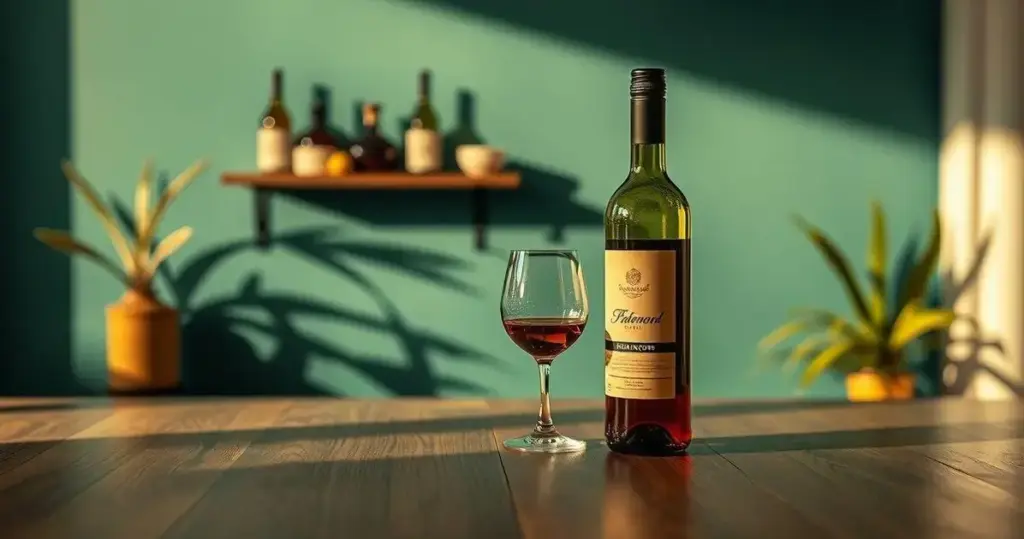 piso vinílico ou laminado