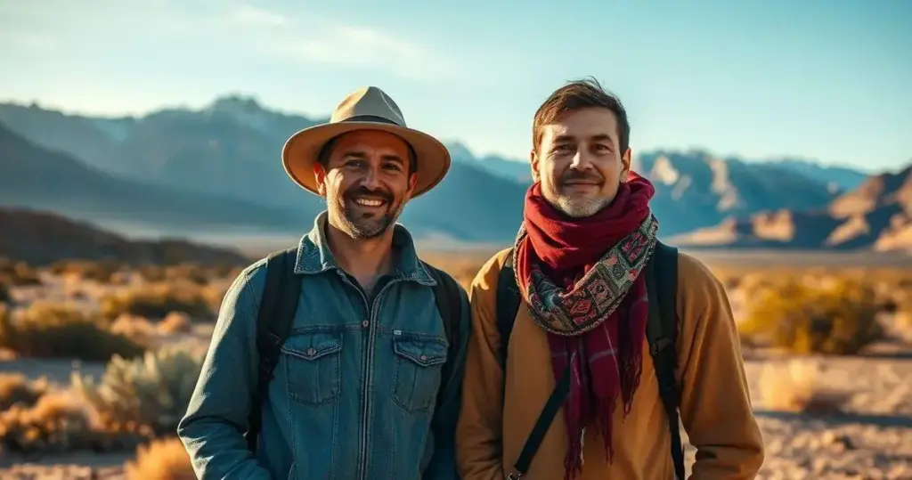 roteiro turistico chile