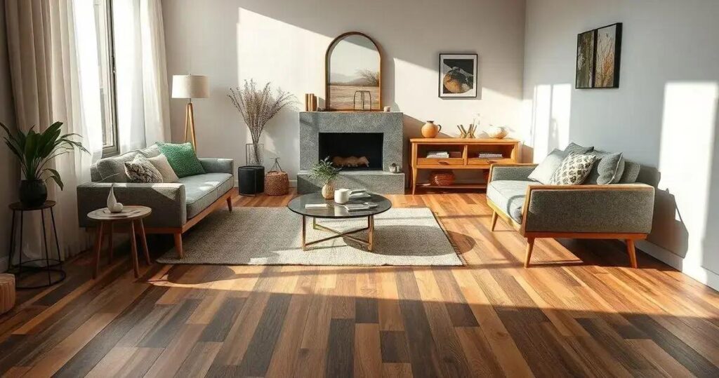 tipos de piso para casa
