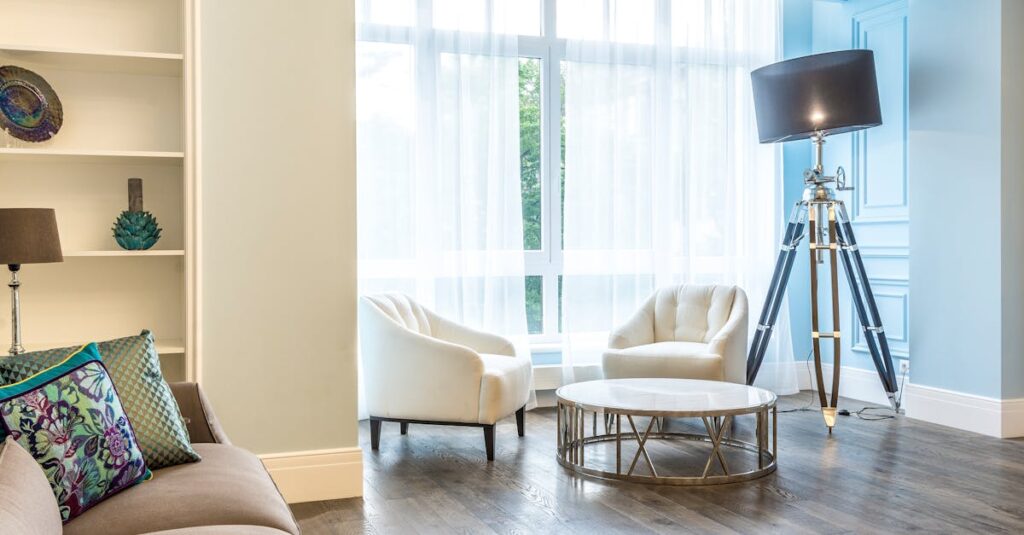 Estilos de decoração mais populares: descubra o que está em alta