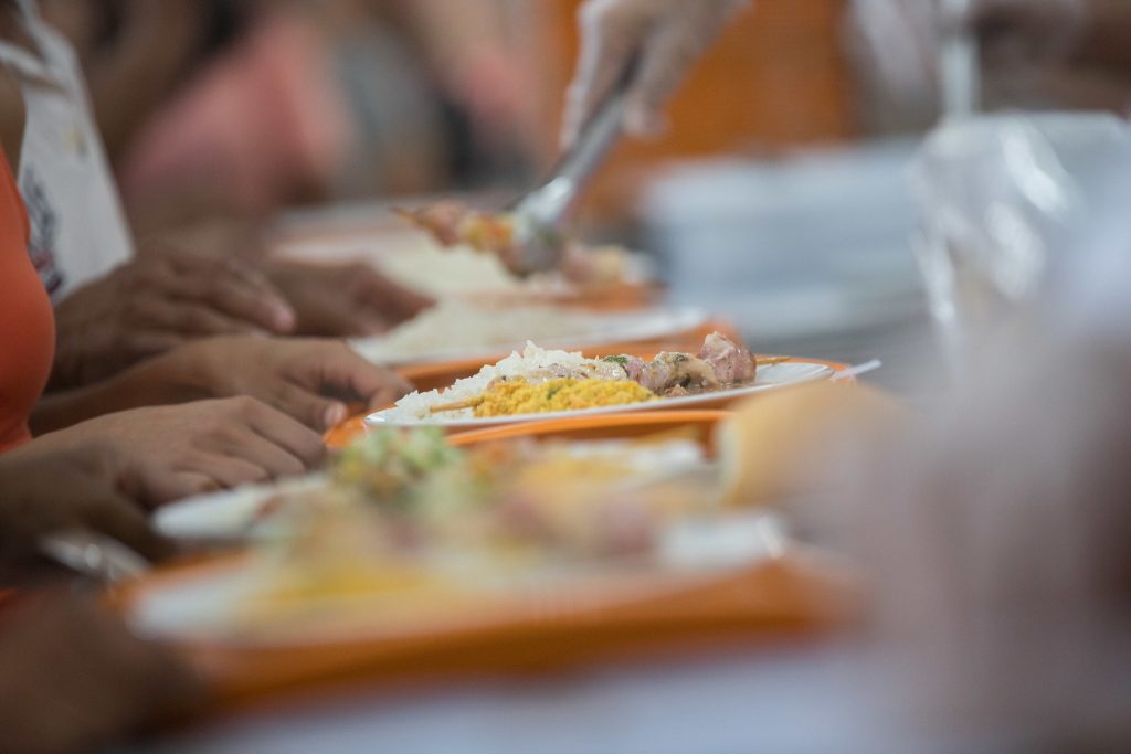 Horários de Funcionamento no Natal: Serviços Estaduais Crédito: Divulgação/Governo de SP