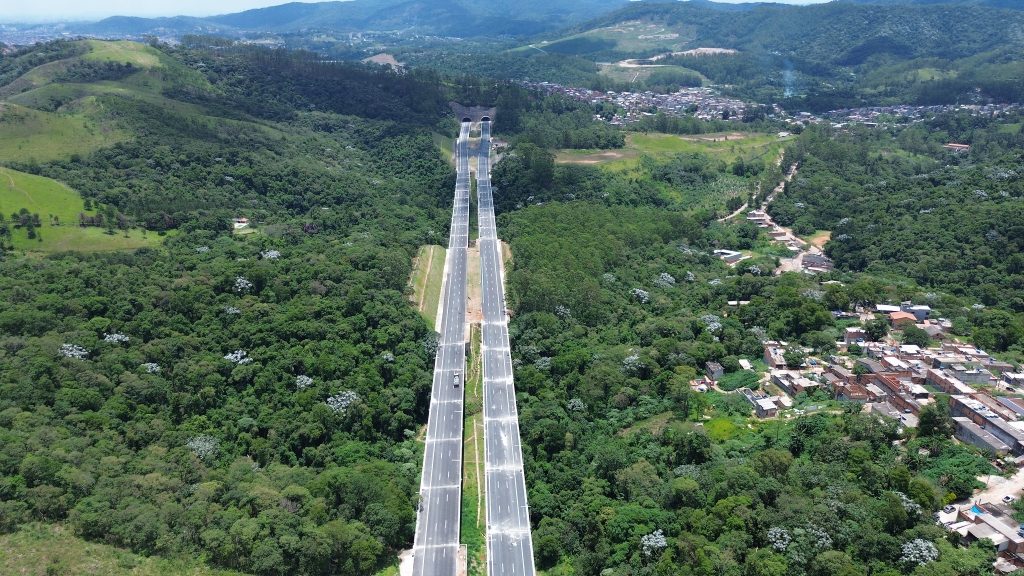 SP Pra Toda Obra: Avanços no Maior Programa Rodoviário da História