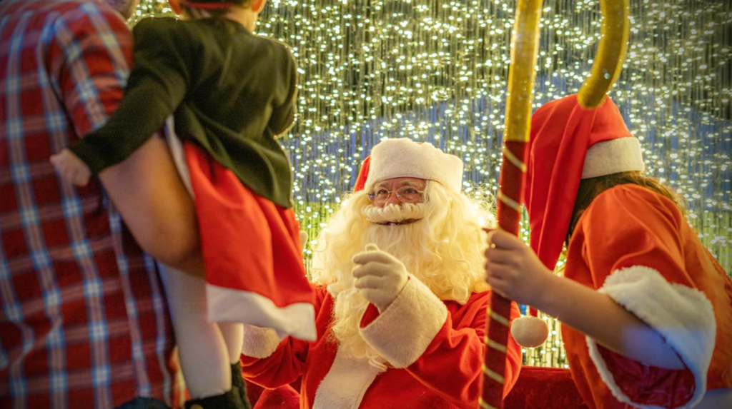 Crédito: Divulgação Prefeitura de Salto de Pirapora)