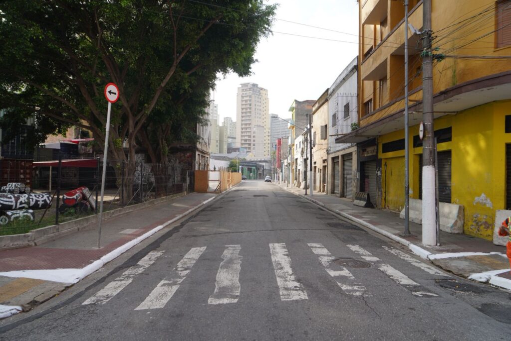 Crédito: Divulgação/Governo de SP