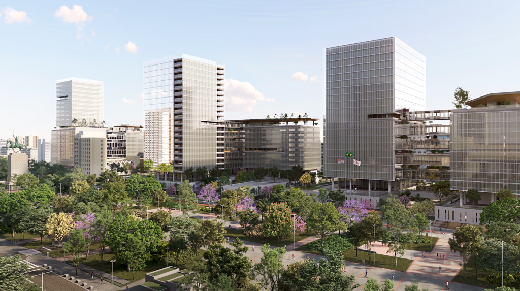 Crédito: Divulgação/Governo de SP