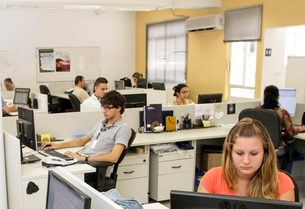 Oportunidades de Emprego em São José do Rio Preto: 296 Vagas Abertas