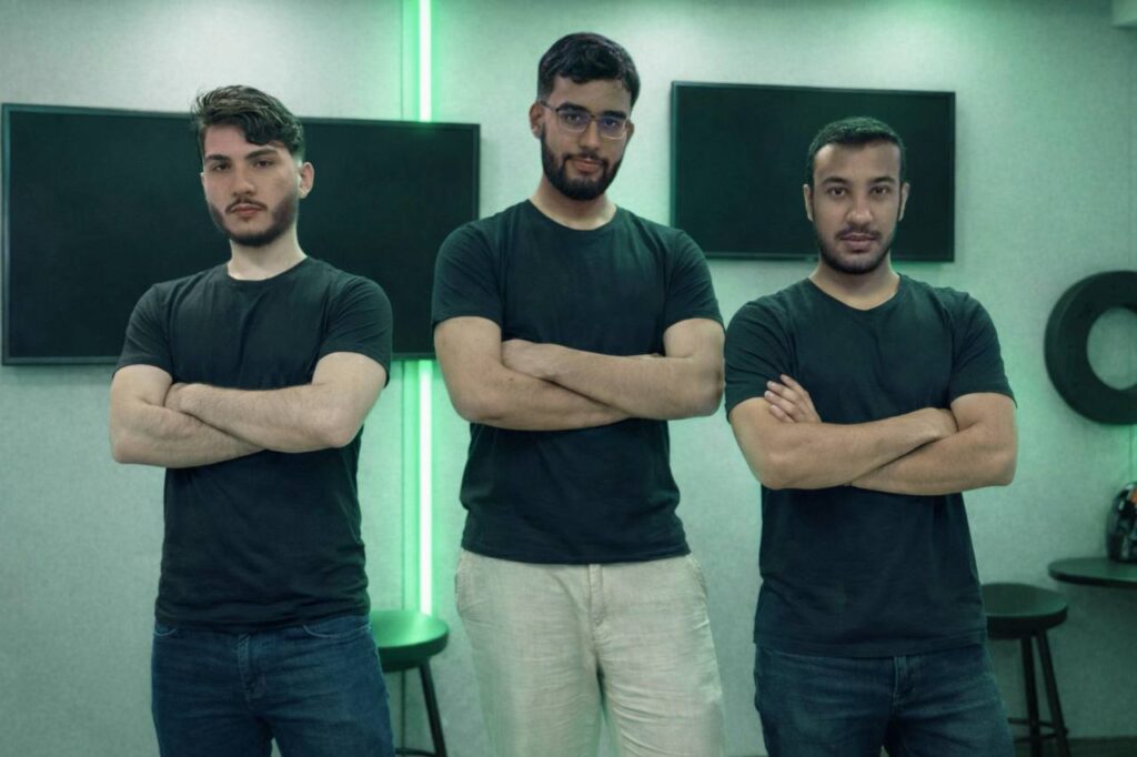 Crédito: Arquivo pessoal