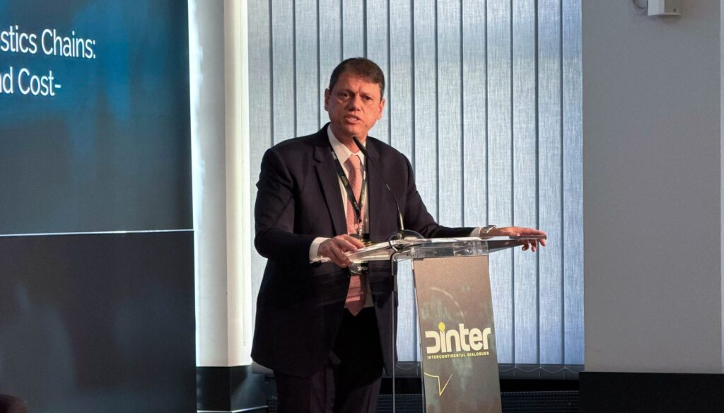 Crédito: Governo de SP