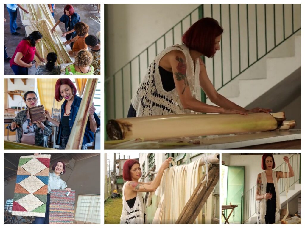 Crédito: &nbsp;linhas de financiamento para artesãos por meio do Banco do Povo Paulista e da Desenvolve SP, com condições facilitadas para ampliar e modernizar os negócios.&nbsp;&nbsp;Conheça mais sobre o programa Empreendedor Artesão:&nbsp;https://www.desenvolvimentoeconomico.sp.gov.br/DesenvolvimentoEconomico/institucional/Programas/empreendedor-artesao