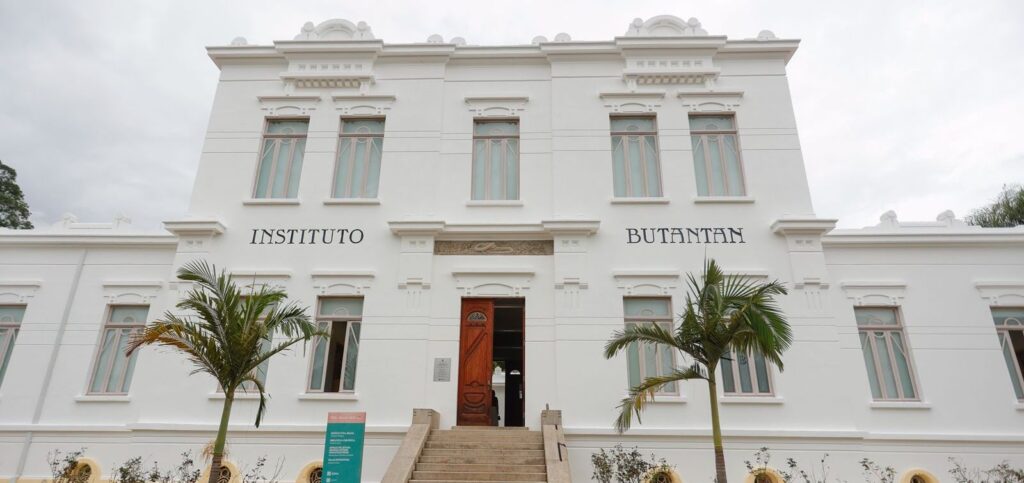 Crédito: Divulgação/Governo de SP