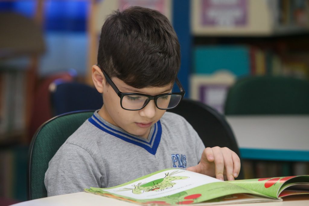 Avaliação de Fluência em Matemática para Alunos do 2º Ano em SP Crédito: Governo de SP