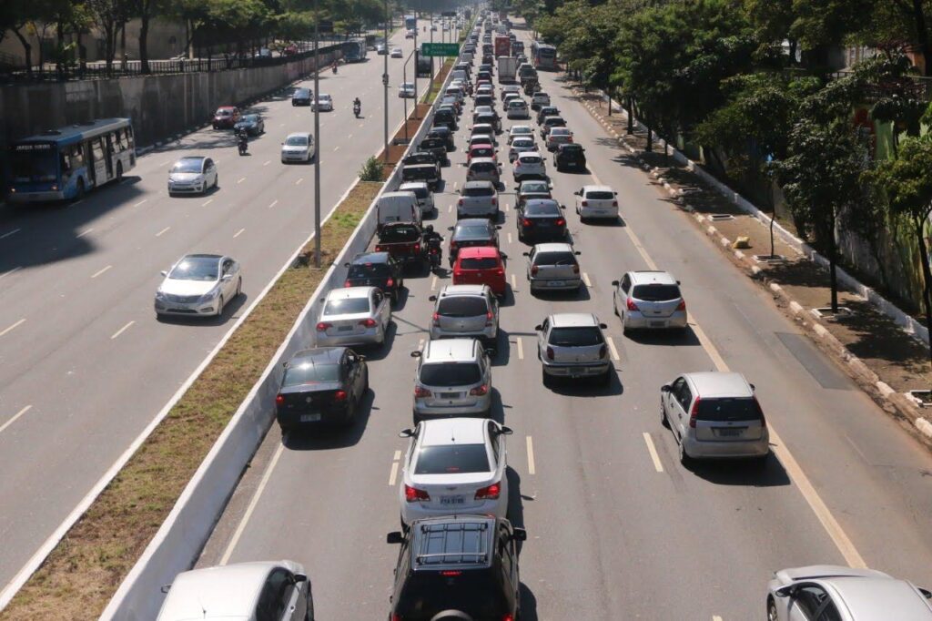 Crédito: Divulgação/Governo de SP