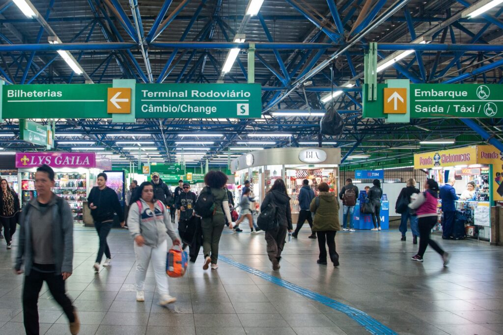 Crédito: Governo de São Paiulo