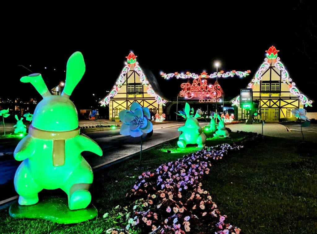 Crédito: Divulgação Prefeitura / Fotógrafo Sérgio Biagioni)