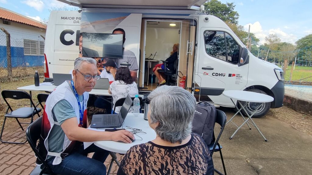 Crédito: Divulgação/Governo de SP