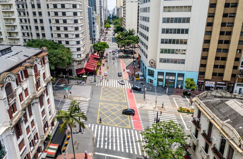 Crédito: Prefeitura de SP