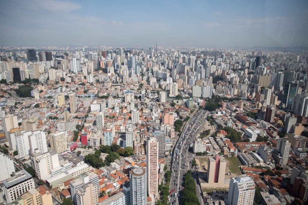 Governo de SP Investirá R$ 4,1 Milhões em Melhoria de Municípios do Interior