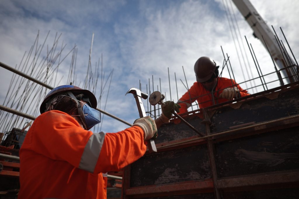 Oportunidades de Trabalho na Região Central: 161 Vagas Abertas Crédito: Divulgação/Governo de SP