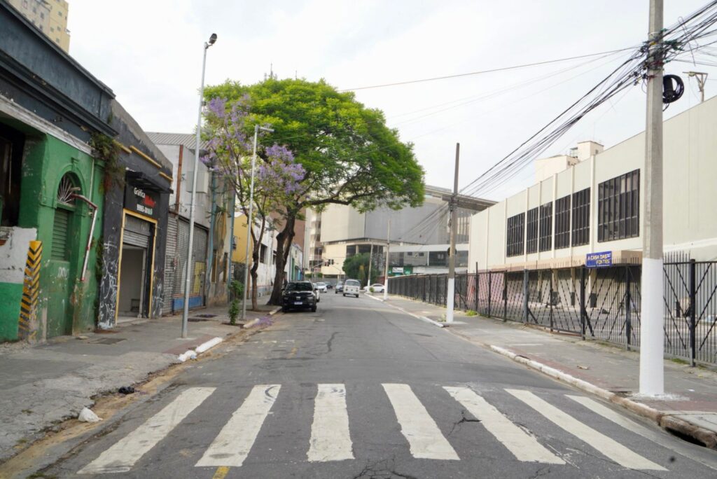 Crédito: Divulgação/Governo de SP