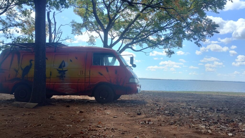 Explorando São Paulo de Motorhome: Dicas e Destinos Imperdíveis Crédito: Arquivo pessoal