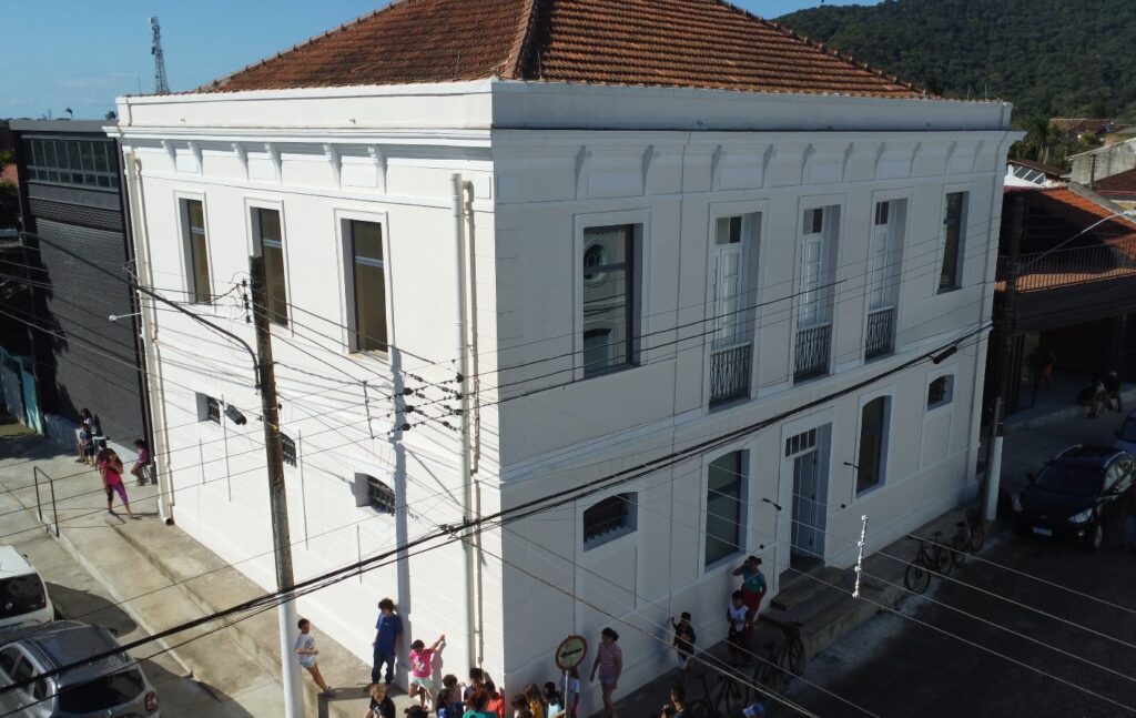 Governo de SP Destina R$ 1,4 Bilhão para o Vale do Ribeira Crédito: Governo de SP