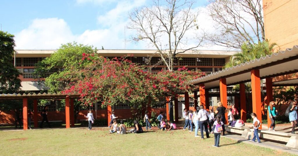 Crédito: Divulgação/FE-USP