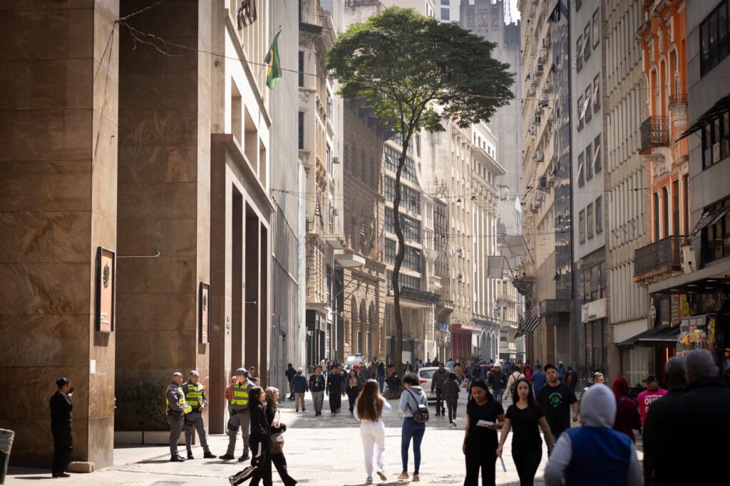 Crédito: Governo de São Paulo/Divulgação